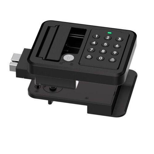 ZK-78 Keyless RV Door Lock