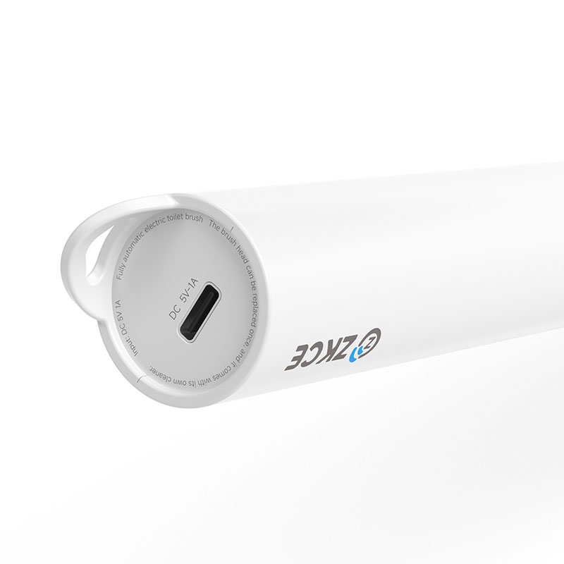 Electric Toilet Brush Electric Toilet Brush