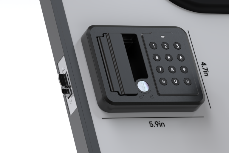 ZKCE RV Door Lock